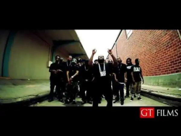 Video: Shawty Lo ft Alley Boy - Best Bullshit